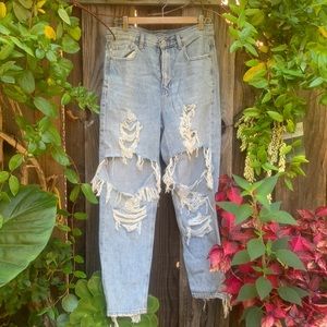 American Eagle Womens Jean